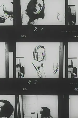 Poster to the movie "Funeral Parade of Roses" #384845