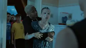 Backdrop to the movie "Tigers" #729670