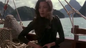 Backdrop to the movie "Tomorrow Never Dies" #641390