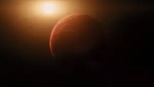 Backdrop to the movie "John Carter" #645464