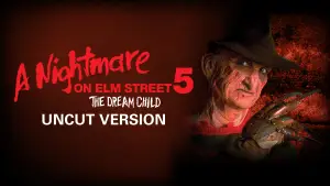 Backdrop to the movie "A Nightmare on Elm Street: The Dream Child" #874898