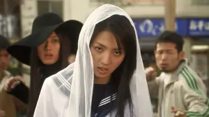 Backdrop to the movie "Love Exposure" #730913