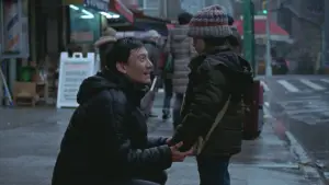 Backdrop to the movie "Lucky Lu" #541636