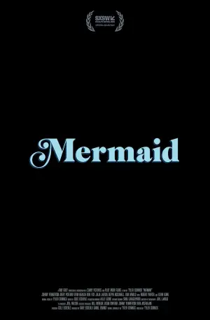 Poster to the movie "Mermaid" #767200