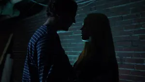 Watch film NONA | NONA (2024) Short Film Trailer