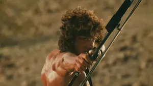 Backdrop to the movie "Rambo III" #647792
