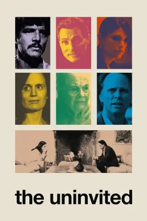 The Uninvited