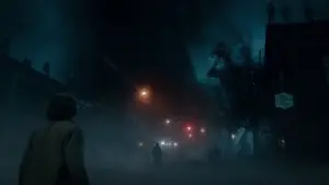 Backdrop to the movie "Salem