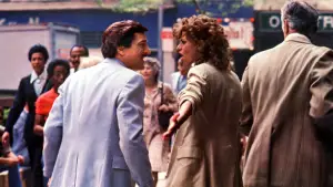 Backdrop to the movie "The King of Comedy" #718337