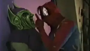 Backdrop to the movie "The Amazing Spider-Man 2" #571794