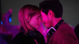 Backdrop to the movie "The Greatest Hits" #415998