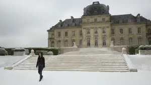 Backdrop to the movie "The Hunger Games: Mockingjay - Part 2" #634313