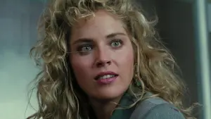 Backdrop to the movie "Total Recall" #607611