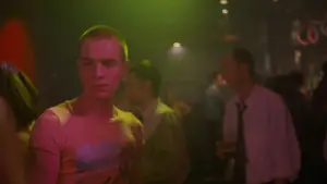 Backdrop to the movie "Trainspotting" #656418