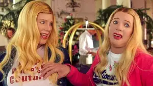 Backdrop to the movie "White Chicks" #578881