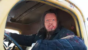 Backdrop to the movie "Wrong Turn 4: Bloody Beginnings" #793658