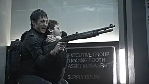 Backdrop to the movie "No Tears for the Dead" #353555