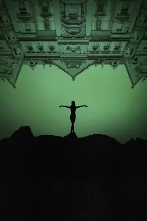 Poster to the movie "Apartment 7A" #641743