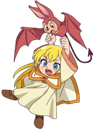 Poster to the movie "Doraemon the Movie: Nobita