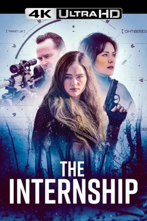 Poster to the movie "The Internship" #508277