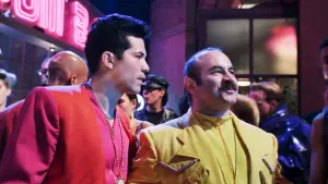 Backdrop to the movie "Super Mario Bros." #809800