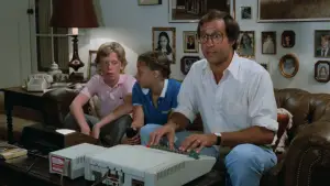 Backdrop to the movie "National Lampoon