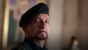 Backdrop to the movie "The Dictator" #648078