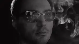 Backdrop to the movie "Nouvelle Vague" #526901