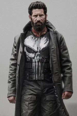 Poster to the movie "Untitled ‘The Punisher’ Special" #813844