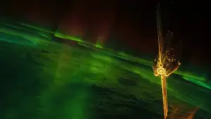 Backdrop to the movie "Project Hail Mary" #795381