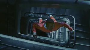 Backdrop to the movie "Gagarine" #415291