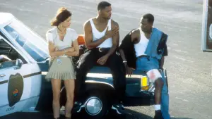 Backdrop to the movie "Bad Boys" #623714