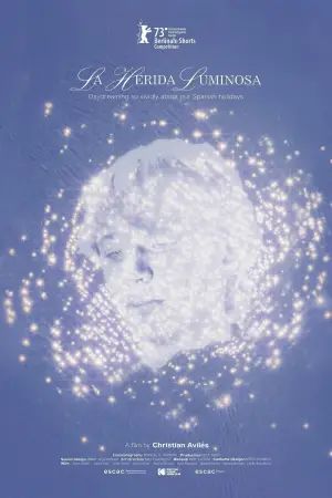 Poster to the movie "Daydreaming So Vividly About Our Spanish Holidays" #776709