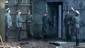 Backdrop to the movie "Downfall" #184523