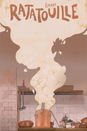 Ratatouille