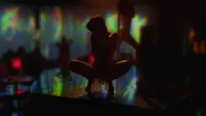 Backdrop to the movie "Enter the Void" #223330