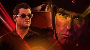 Backdrop to the movie "Ford v Ferrari" #180038