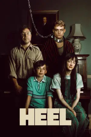 Poster to the movie "The Good Boy" #760957