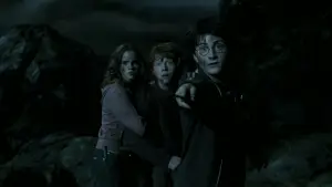 Backdrop to the movie "Harry Potter and the Prisoner of Azkaban" #747780