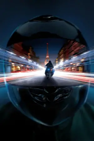 Poster to the movie "GTMAX" #683567