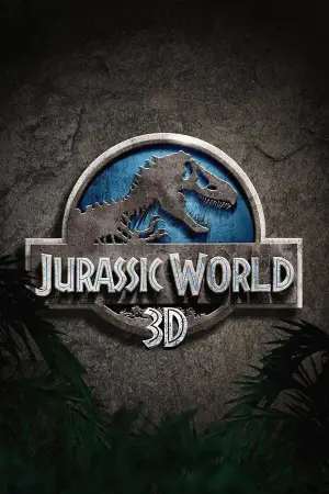 Poster to the movie "Jurassic World" #578749