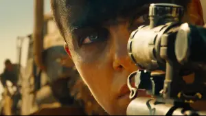 Backdrop to the movie "Mad Max: Fury Road" #830314