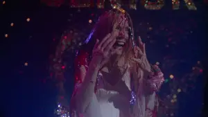 Backdrop to the movie "Carrie" #639362