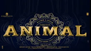 Watch film Animal | ANIMAL: Saari Duniya Jalaa Denge (Film Version) Ranbir K, Bobby D, Sandeep, B Praak,Jaani, Bhushan K