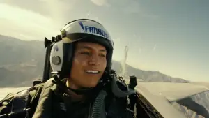 Backdrop to the movie "Top Gun: Maverick" #815148