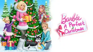 Barbie: A Perfect Christmas
