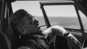 Backdrop to the movie "Logan" #577545