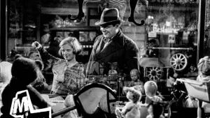 Backdrop to the movie "M" #178290