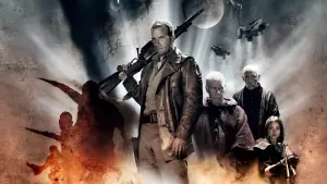 Backdrop to the movie "Mutant Chronicles" #389618