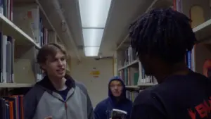 Backdrop to the movie "My Body As Content" #449474